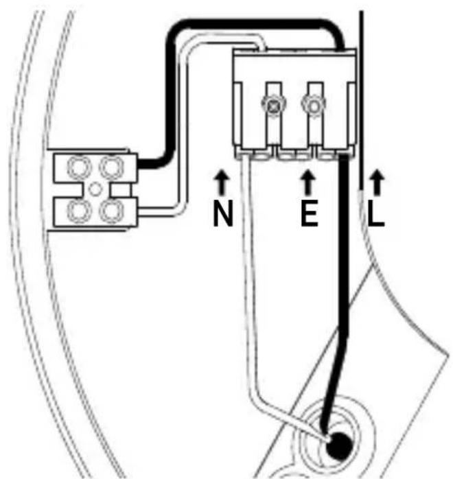 STEINEL RS PRO A20 SC - 5.7 - 4