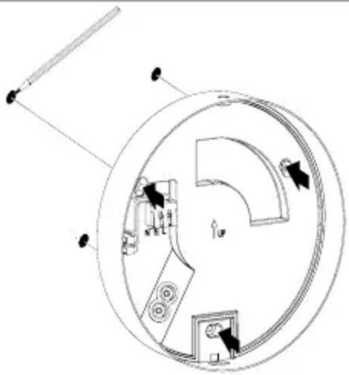 STEINEL RS PRO A20 SC - 5.5 - 1