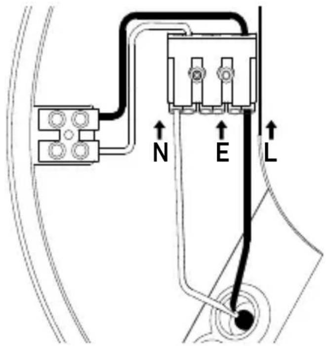 STEINEL RS PRO A20 SC - 5.7 - 4