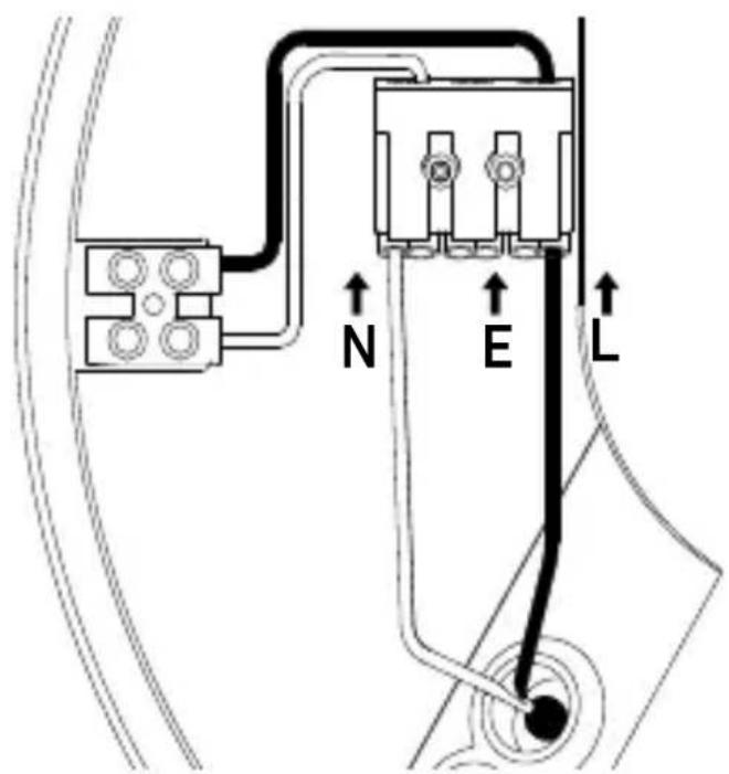 STEINEL RS PRO A20 SC - 5.7 - 4