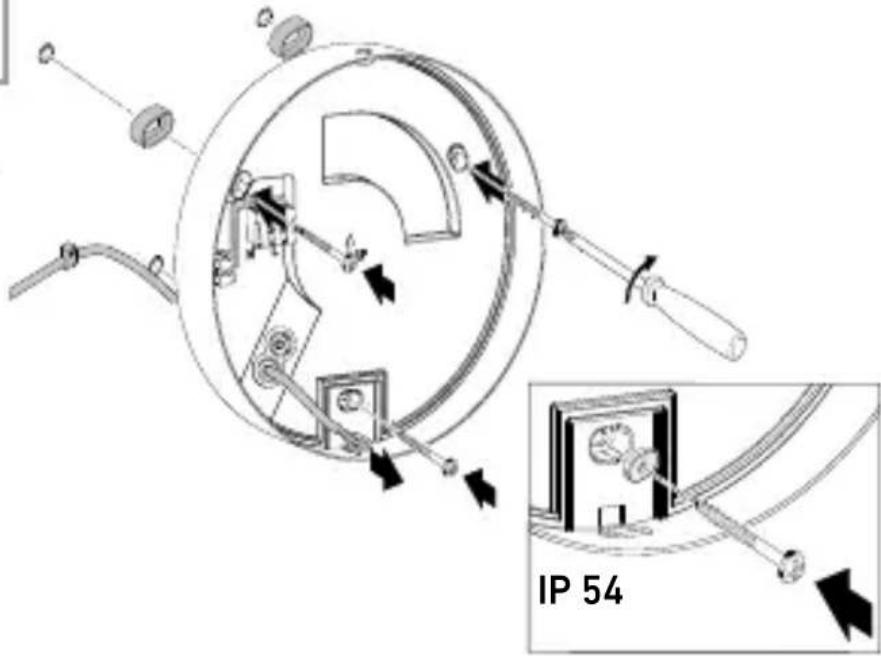 STEINEL RS PRO A20 SC - 5.6 - 5