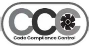 XO XOV42SC - New! Code Compliance Control - 1