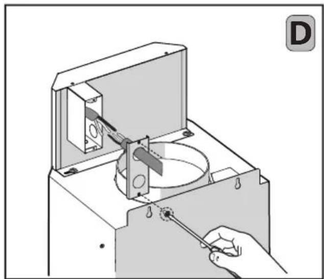 XO XOV42SC - ELECTRICAL CONNECTION - 4