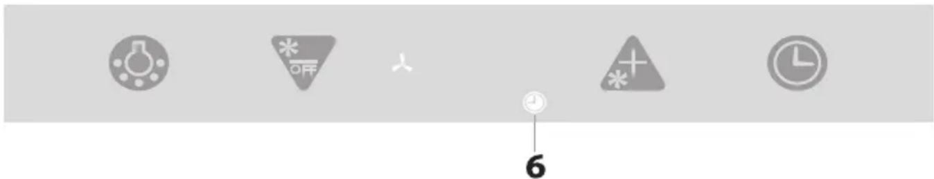 XO XOV42SC - DELAY OFF INDICATOR (6) - 2