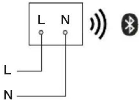 STEINEL RS PRO A30 SC - Ledningsdiagram - 2