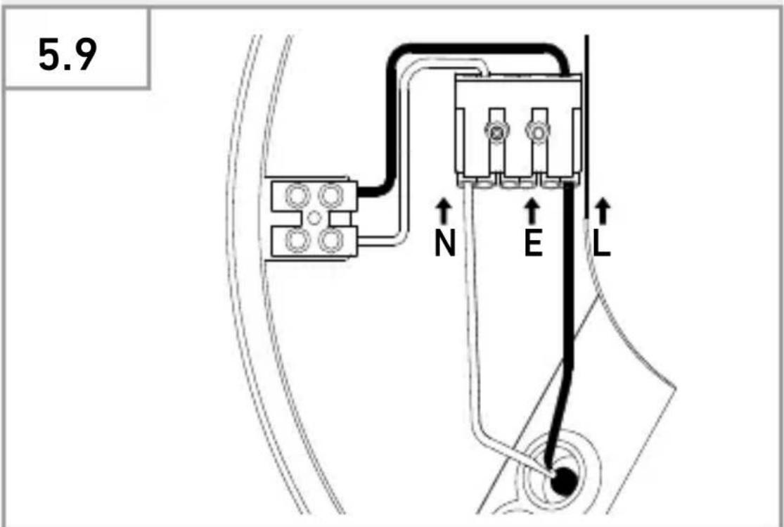 STEINEL RS PRO A30 SC - 5.7 - 4