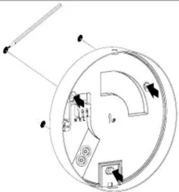 STEINEL RS PRO A30 SC - 5.5 - 1