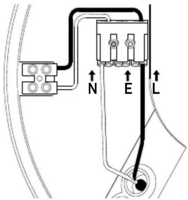 STEINEL RS PRO A30 SC - 5.7 - 4
