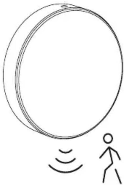STEINEL RS PRO A30 SC - 5.12 - 3