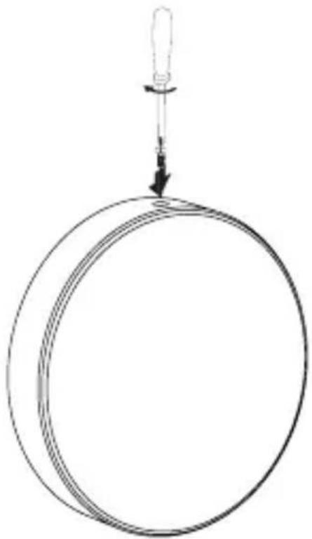STEINEL RS PRO A30 SC - 5.11 - 1