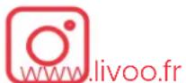 LIVOO SL262 - Livoo, o seu companheiro diário mesmo nas redes - 2