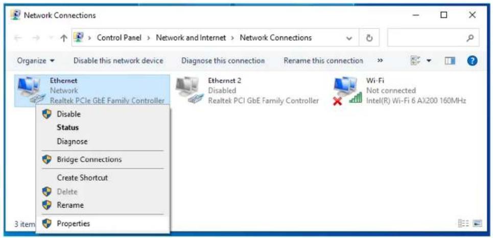 LEVELONE IGU-1071 - Windows - 1
