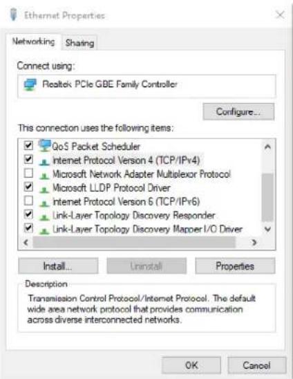 LEVELONE IGU-1071 - Windows - 2
