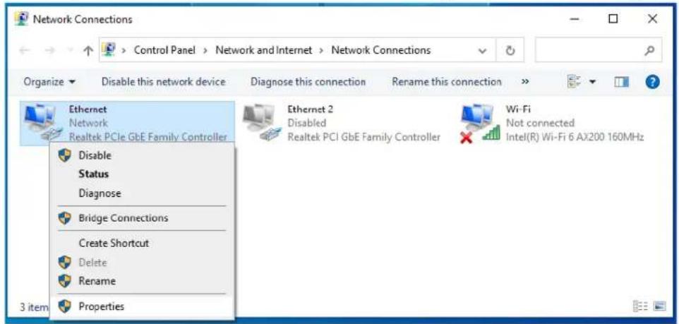LEVELONE IGU-1071 - Windows - 1