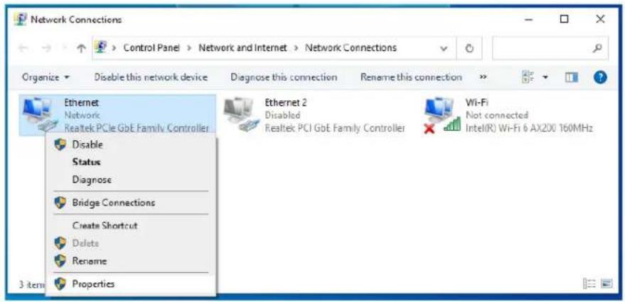 LEVELONE IGU-1071 - Windows - 1