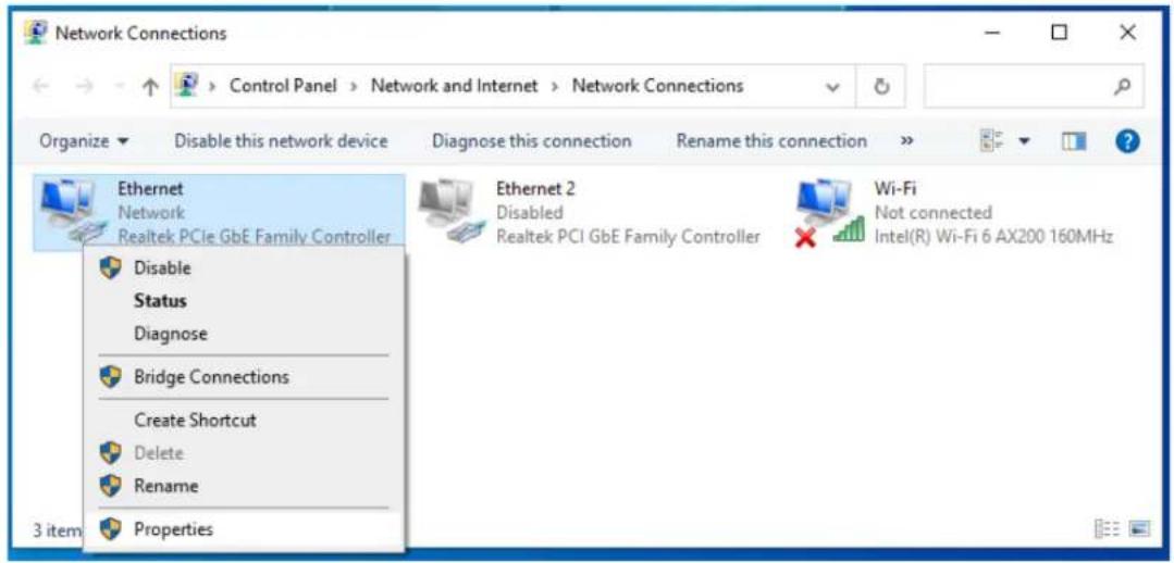 LEVELONE IGU-1071 - Windows - 1