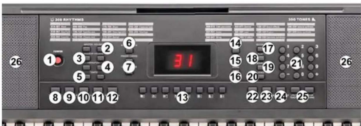 MAX Rhapsody54 - PRZEGLĄD - 1