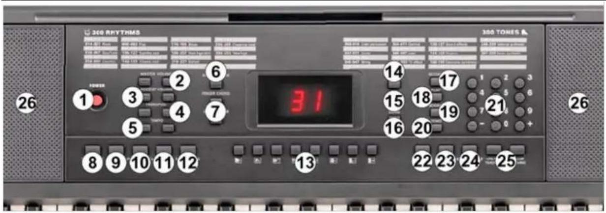 MAX Rhapsody54 - PŘEHLED - 1