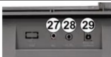 MAX Rhapsody54 - DC INPUT - 1