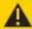 CASO M 20 Gourmet - Warning notices on device - 1