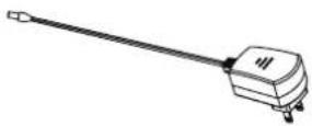 Skandika Carbon P26-S - AJUSTER LE SUPPORT DE LA TABLETTE - 39