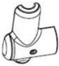 Skandika Carbon P26-S - INCLINE ADJUSTMENT - 40