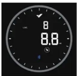 Skandika Carbon P26-S - AJUSTER LE SUPPORT DE LA TABLETTE - 12