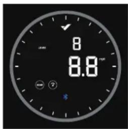 Skandika Carbon P26-S - EINSTELLEN DER STEIGUNG - 4