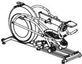 Skandika Carbon P26-S - EINSTELLEN DER STEIGUNG - 25
