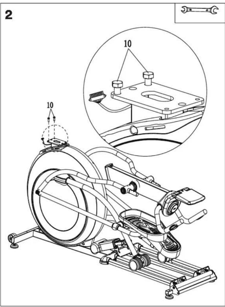 Skandika Carbon P26-S - SCHRITT 2 - 2