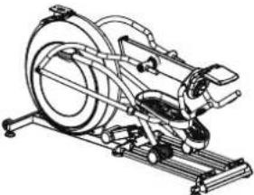Skandika Carbon P26-S - INCLINE ADJUSTMENT - 31