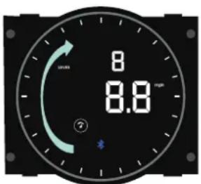 Skandika Carbon P26-S - EINSTELLEN DER STEIGUNG - 10