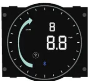 Skandika Carbon P26-S - AJUSTER LE SUPPORT DE LA TABLETTE - 14