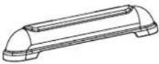 Skandika Carbon P26-S - INCLINE ADJUSTMENT - 36