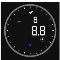 Skandika Carbon P26-S - AJUSTER LE SUPPORT DE LA TABLETTE - 13