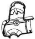 Skandika Carbon P26-S - INCLINE ADJUSTMENT - 37