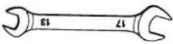 Skandika Carbon P26-S - AJUSTER LE SUPPORT DE LA TABLETTE - 43
