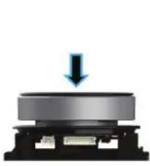 Skandika Carbon P26-S - INCLINE ADJUSTMENT - 11