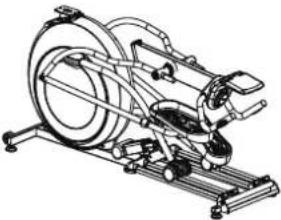 Skandika Carbon P26-S - AJUSTER LE SUPPORT DE LA TABLETTE - 29