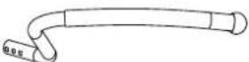Skandika Carbon P26-S - INCLINE ADJUSTMENT - 27