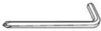 Skandika Carbon P26-S - INCLINE ADJUSTMENT - 46