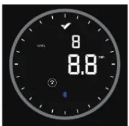Skandika Carbon P26-S - AJUSTER LE SUPPORT DE LA TABLETTE - 10