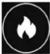 Skandika Carbon P26-S - INCLINE ADJUSTMENT - 23