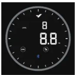 Skandika Carbon P26-S - AJUSTER LE SUPPORT DE LA TABLETTE - 7