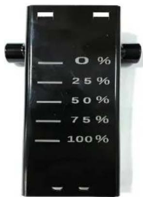 Skandika Carbon P26-S - INCLINE ADJUSTMENT - 3