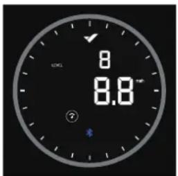 Skandika Carbon P26-S - EINSTELLEN DER STEIGUNG - 9
