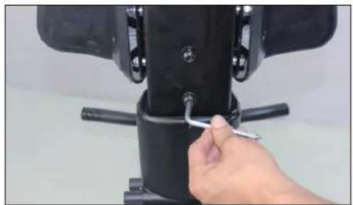 Skandika Nemo V Hybrid - SET-UP - 37