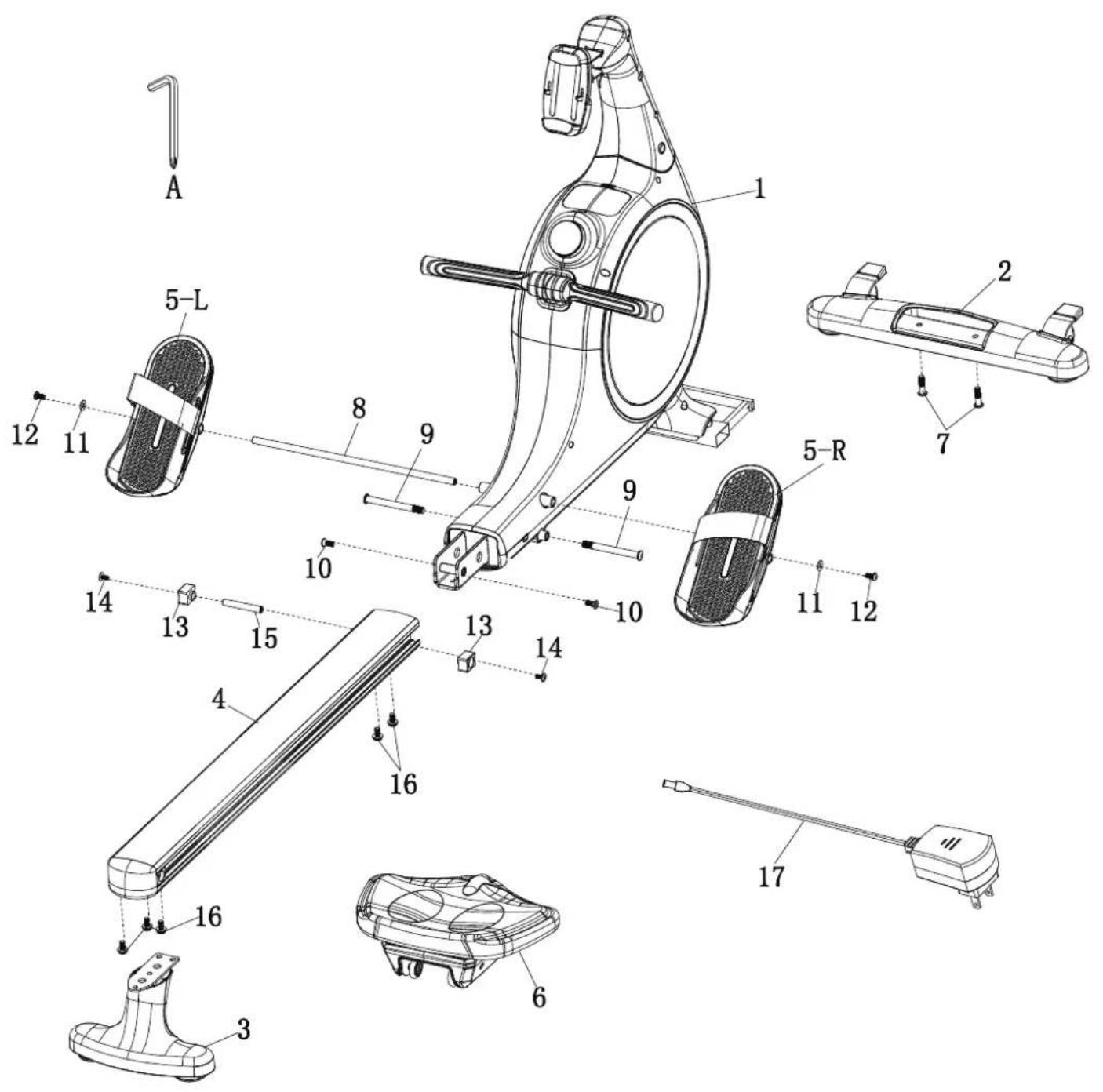 Skandika Nemo V Hybrid - WICHTIGE SICHERHEITSHINWEISE - 2