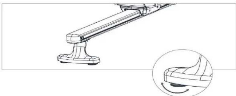 Skandika Nemo V Hybrid - Contenu - 12