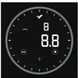Skandika Nemo V Hybrid - HINWEISE: - 6